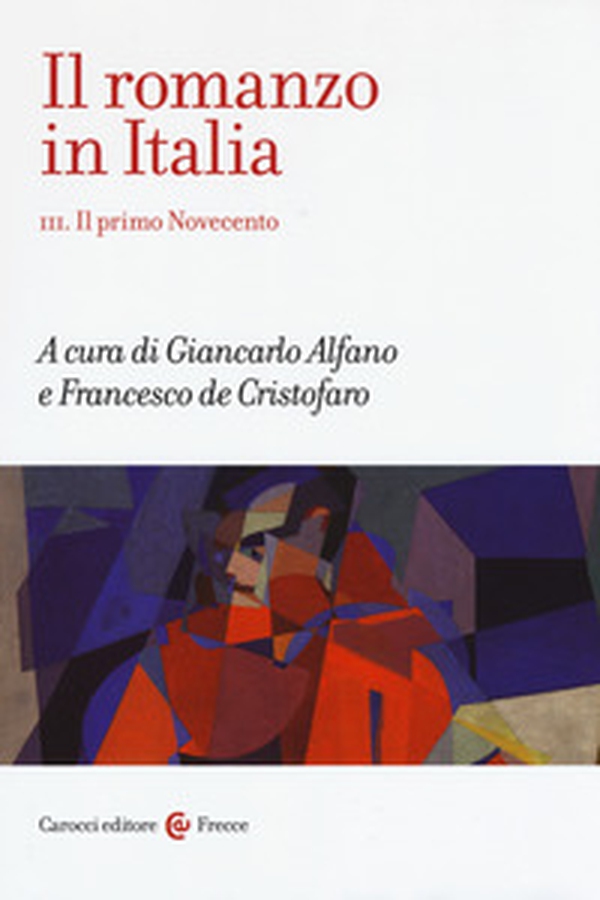 Il romanzo in Italia - Librerie.coop Il romanzo in Italia - Librerie.coop