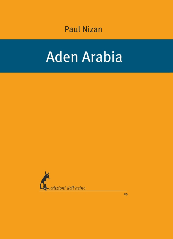 Aden Arabia - Librerie.coop Aden Arabia - Librerie.coop