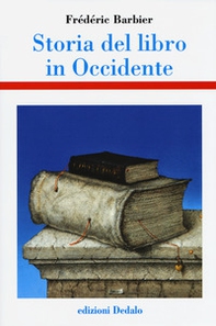 Storia del libro in Occidente - Librerie.coop