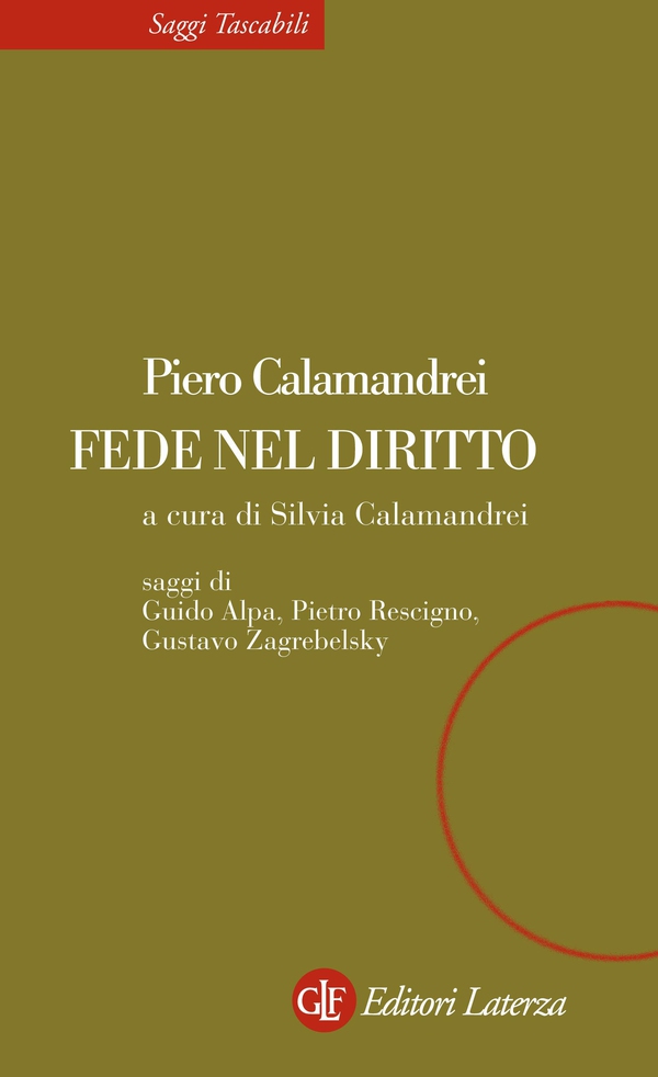 Fede nel diritto - Librerie.coop Fede nel diritto - Librerie.coop