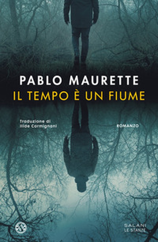 Il tempo è un fiume - Librerie.coop Il tempo è un fiume - Librerie.coop