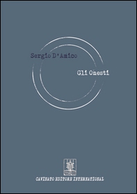 Gli onesti - Librerie.coop