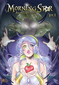 Morning star - Vol. 1 - Librerie.coop Morning star - Vol. 1 - Librerie.coop