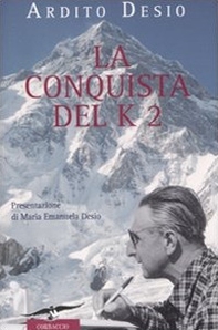 La conquista del K2 - Librerie.coop