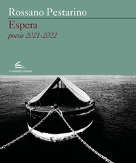 Espera, poesie 2021-2022 - Librerie.coop