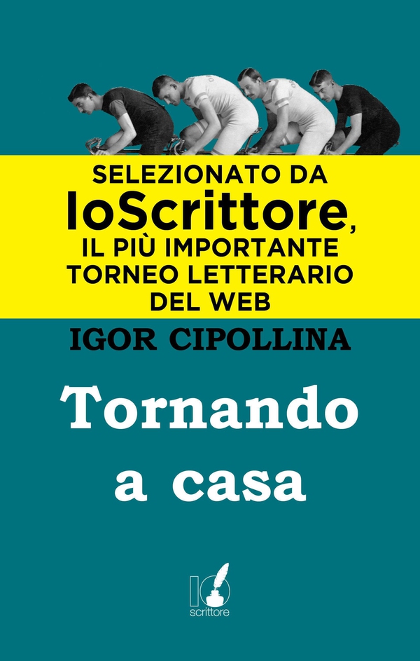 Tornando a casa - Librerie.coop Tornando a casa - Librerie.coop