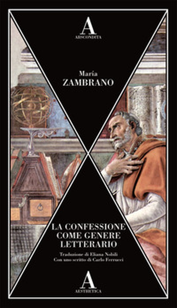 La confessione come genere letterario - Librerie.coop La confessione come genere letterario - Librerie.coop