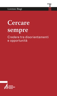 Cercare sempre - Librerie.coop