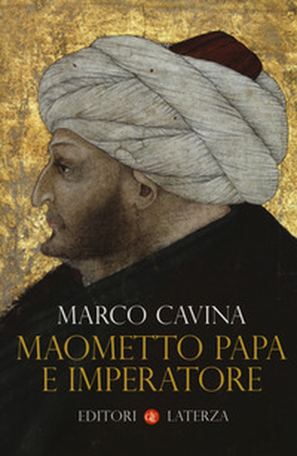 Maometto papa e imperatore - Librerie.coop Maometto papa e imperatore - Librerie.coop