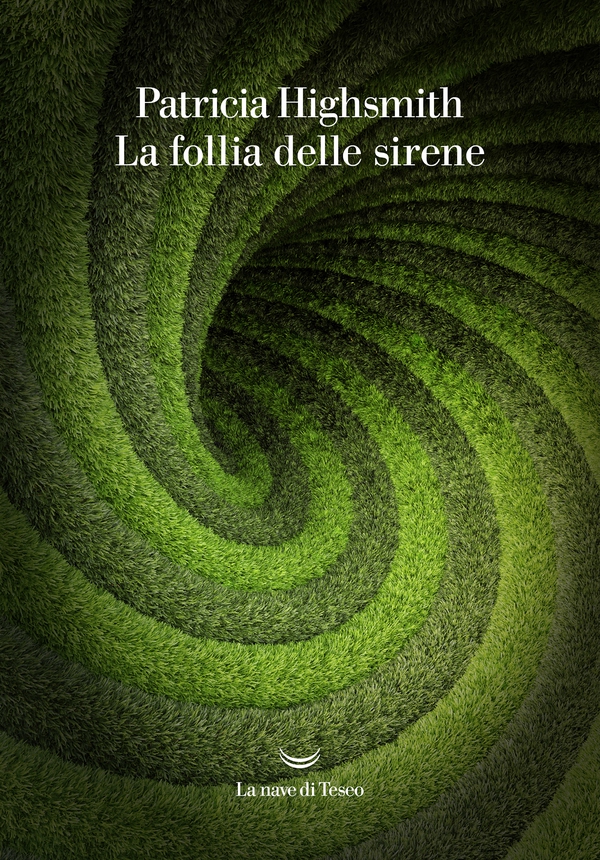 La follia delle sirene - Librerie.coop La follia delle sirene - Librerie.coop