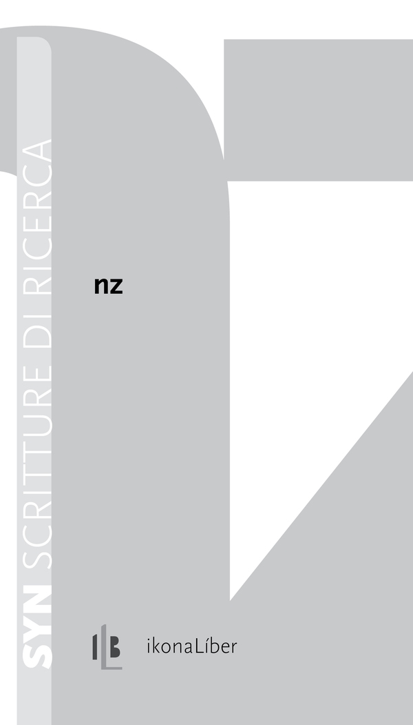 NZ - Librerie.coop NZ - Librerie.coop