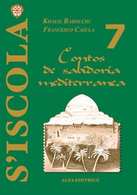Contos de sabidoria mediterranea - Librerie.coop