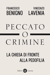 Peccato o crimine - Librerie.coop