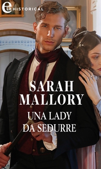Una lady da sedurre (eLit) - Librerie.coop