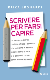 Scrivere per farsi capire - Librerie.coop