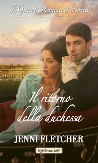 Il ritorno della duchessa - Librerie.coop