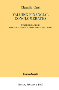 Valuing Financial Conglomerates - Librerie.coop Valuing Financial Conglomerates - Librerie.coop