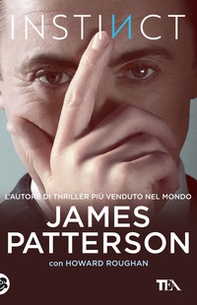 Instinct. Ediz. italiana - Librerie.coop Instinct. Ediz. italiana - Librerie.coop