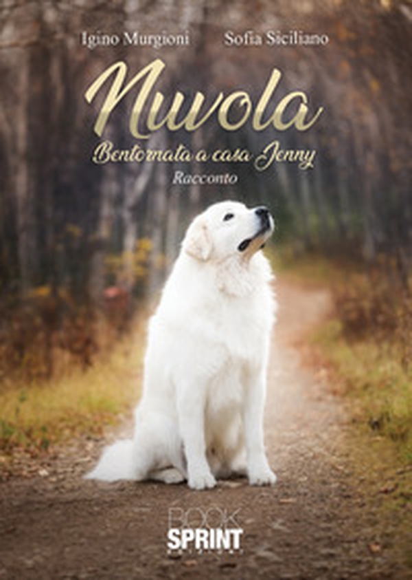 Nuvola. Bentornata a casa Jenny - Librerie.coop Nuvola. Bentornata a casa Jenny - Librerie.coop