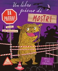 Un libro pieno di mostri da paura! - Librerie.coop Un libro pieno di mostri da paura! - Librerie.coop