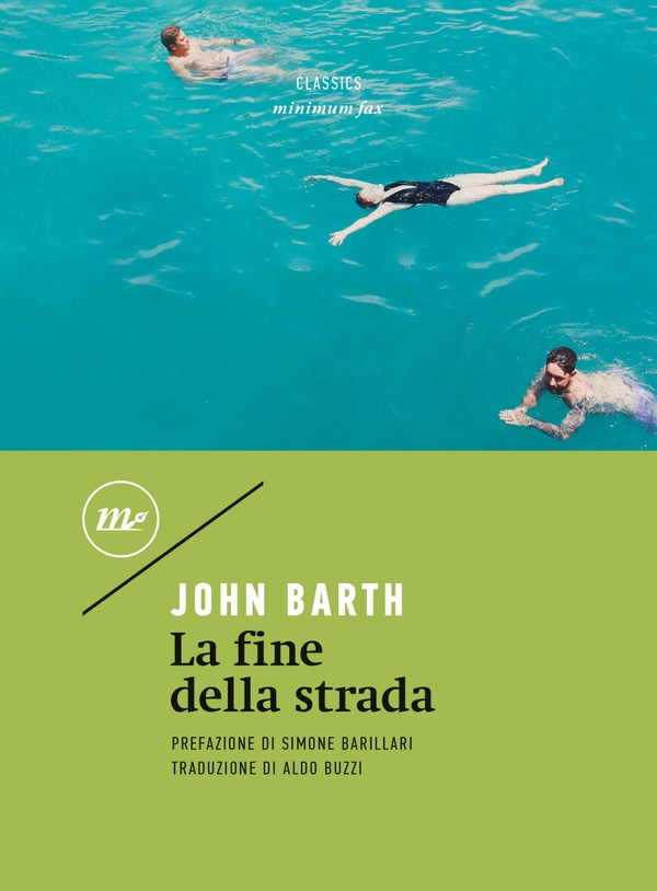 La fine della strada - Librerie.coop La fine della strada - Librerie.coop