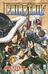 Fairy Tail - Vol. 57 - Librerie.coop