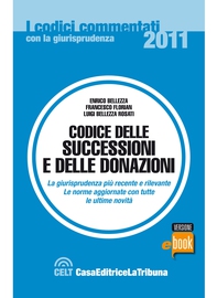 Codice delle successioni e delle donazioni - Librerie.coop