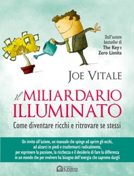 Il miliardario illuminato - Librerie.coop Il miliardario illuminato - Librerie.coop