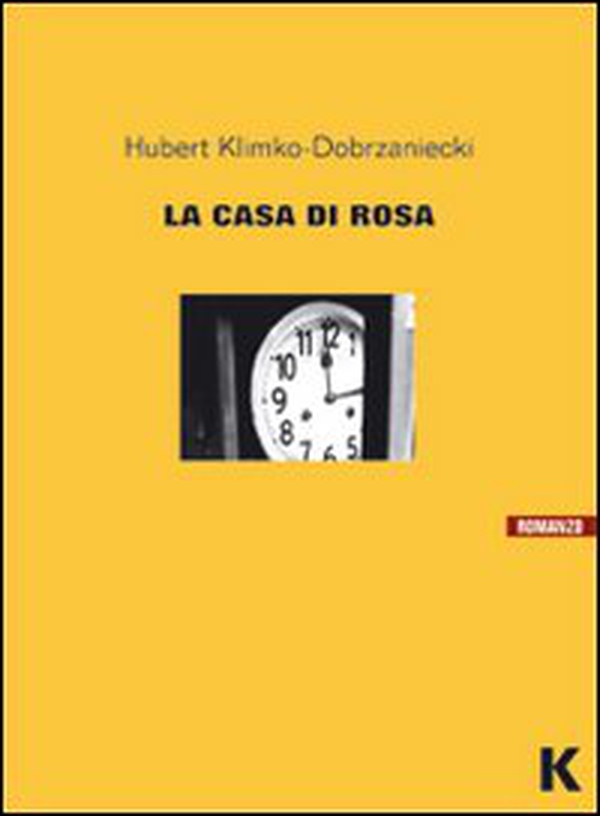 La casa di Rosa - Librerie.coop La casa di Rosa - Librerie.coop