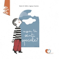 Non ti senti speciale? - Librerie.coop