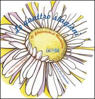 Le quattro stagioni (le filastrocche di nonnalina) - Librerie.coop