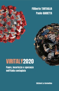Viritaly 2020. Paure, incertezze e speranze nell'Italia contagiata - Librerie.coop