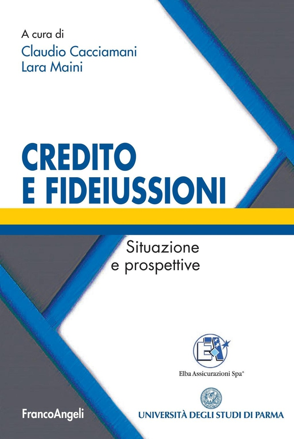 Credito e fideiussioni. Situazione e prospettive - Librerie.coop Credito e fideiussioni. Situazione e prospettive - Librerie.coop