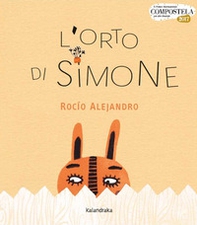 L'orto di Simone - Librerie.coop