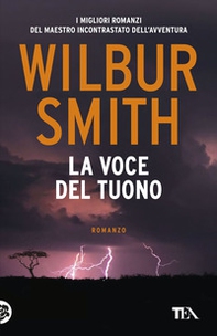 La voce del tuono - Librerie.coop La voce del tuono - Librerie.coop