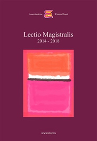Lectio magistralis 2014-2018 - Librerie.coop