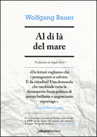 Al di là del mare - Librerie.coop