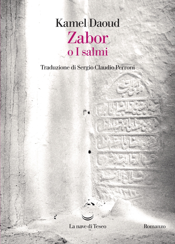 Zabor - Librerie.coop Zabor - Librerie.coop