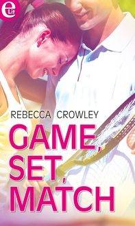 Game, set, match (eLit) - Librerie.coop Game, set, match (eLit) - Librerie.coop