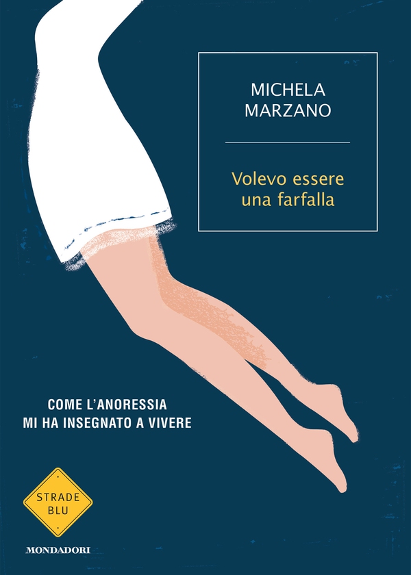 Volevo essere una farfalla - Librerie.coop Volevo essere una farfalla - Librerie.coop