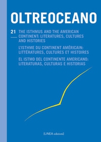 Oltreoceano. Ediz. italiana, inglese, francese e spagnola - Vol. 21 - Librerie.coop