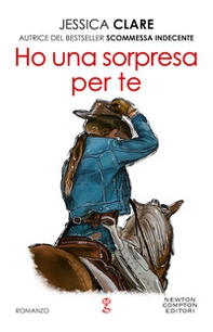Ho una sorpresa per te - Librerie.coop Ho una sorpresa per te - Librerie.coop