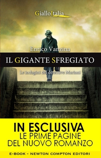 Il gigante sfregiato - Librerie.coop