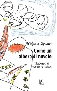 Come un albero di nuvole - Librerie.coop Come un albero di nuvole - Librerie.coop