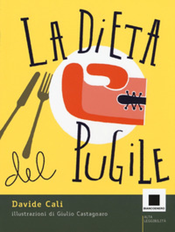 La dieta del pugile - Librerie.coop La dieta del pugile - Librerie.coop