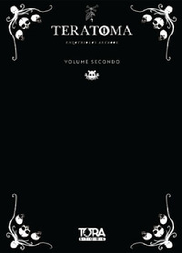 Teratoma - Librerie.coop Teratoma - Librerie.coop