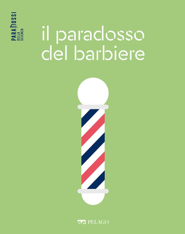 Il paradosso del barbiere - Librerie.coop Il paradosso del barbiere - Librerie.coop