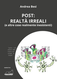 Post: realtà irreali (e altre cose realmente inesistenti) - Librerie.coop