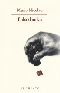 Falso haiku - Librerie.coop Falso haiku - Librerie.coop
