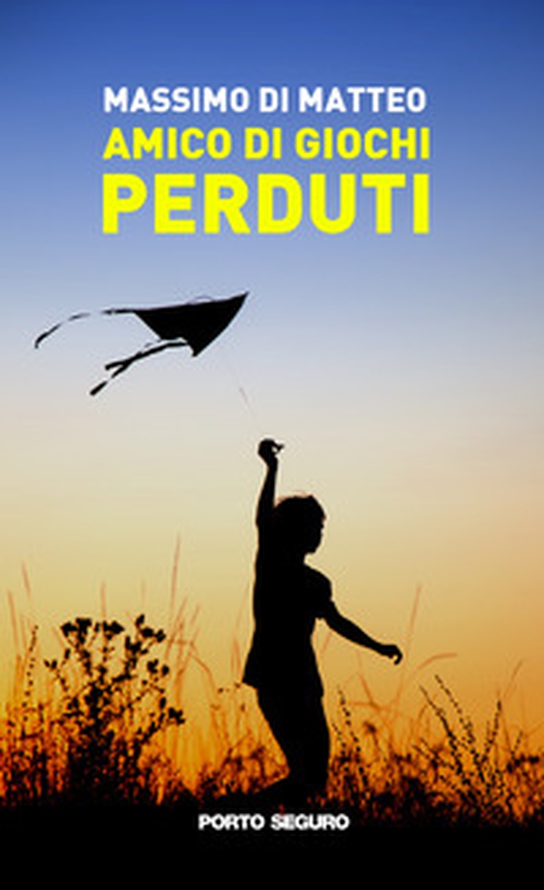 Amico di giochi perduti - Librerie.coop Amico di giochi perduti - Librerie.coop
